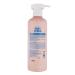 Ruby Kisses Body Scrub - Gentle Exfoliation & Nourishing Skin Antioxidant Rich Suitable for All Skin Types - Made in Korea - Buy Online on SooperMarket.com