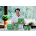 Dulci Light Stevia Sweetener Sticks - 300 Individually Packaged Zero Calorie Sugar Substitute for Drinks & Food - Buy Online on SooperMarket.com