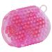 Kerbl Magnet Massage Stripper Pink - International Shipping | Enhance Your Pet's Comfort - Buy Online on SooperMarket.com