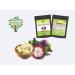 SunNature Kokum Butter - Light Firm Butter for Soap, Lotion Bars, Lip Balm & Body Butter - 4 Oz Scent-Free - Buy Online on SooperMarket.com