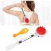 Relaxing Back & Knock Massage Hammer | Finger Massage Device for Stress Relief & Fatigue Relief | Perfect for Body Massage - Buy Online on SooperMarket.com