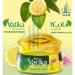 Vatika Naturals Nourish & Protect Styling Hair Cream - Henna Almond & Aloe Vera | 140 ml | Nourishing Vatika Oils - International Shipping Available - Buy Online on SooperMarket.com