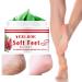 Intensive regenerating foot cream - foot balm foot care - foot cream very dry feet + cracked heels - foot cream against cornea for every skin type 1.00 g (1 Pack) white