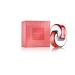 Bvlgari Omnia Coral Eau De Toilette Spray for Women 1.35 Ounce 1.35 Fl Oz (Pack of 1) - Buy Online on SooperMarket.com