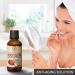 Fractionated Coconut Oil 50ml - 100% Pure & Natural Odorless Beauty Oil for Skin Hair & Massage - Best Essential Oil for Body & Facial Care - Buy Online on SooperMarket.com
