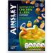Instant Cup Soup Bundle with Chicken & Leek x2 Mushrooms x2 and Broccoli & Stilton x2 (Pack of 6 - Total of 18 Sachets) - Buy Online on SooperMarket.com