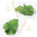 PLAFOPE Lettuce Hairpin Aesthetic Hair Clips Hair Clips Hair Accessories for Women Clips for Hair Alligator Hair Clips Hair Clips for Teen Cute Hair Accessories Small Hairpin - Buy Online on SooperMarket.com