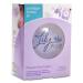 LilyPadz Reusable Silicone Nursing Pads Starter Kit Single Pair Large Size