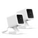 Wyze Cam v3 with Color Night Vision, Wired 1080p HD Indoor/Outdoor Security Camera, 2-Way Audio, Works with Alexa, Google Assistant, and IFTTT, 2-Pack 2 Camera Kit