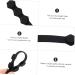 Gatuida 10 pc Masking Hooks - Anti-Strangulation Mask Holders & Ear Protectors for Comfortable Wear - Buy Online on SooperMarket.com