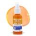 NEOPROSONE Vit C Dark Spot Corrector Gel Cream - 60 ml / 2 fl oz - Skin Brightening Gel to Remove Dark Spots and Restores Even Skin Tone - Anti Aging Moisturizing Cream for Face Elbows Knees Body