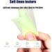 Premium Blotting Paper - 600 PC Oil Control Sheets for Greasy Skin - Multi-Colored 6-Pack for Men & Women - Buy Online on SooperMarket.com