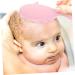 Beavorty Silicone Baby Bath Brush Set - Newborn Scrubber & Scalp Massager - Hair Washing & Body Massage Tools - 4pcs - Buy Online on SooperMarket.com