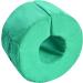 Predolo Support Cushion - Comfortable Green Cushion for Resting & Positioning | Ideal for Home Use - Buy Online on SooperMarket.com