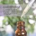 Now Foods Organic Geranium Essential Oil 1 fl oz (30 ml) - Pure & Natural Aromatherapy - Buy Online on SooperMarket.com