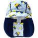 Baby Kids Legionnaire Sun Hat 1-3 Years Bugs Life - Splash About - Buy Online on SooperMarket.com