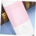 PLAFOPE 1pc USB Humidifier Portable Face Humidifier Air Humidifier Diffuser Humidifier Mini Humidifier Pink - Buy Online on SooperMarket.com