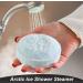 Arctic Ice Shower Steamer Set - Aromatherapy for Stress Relief & Body Restoration - Buy Online on SooperMarket.com