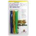 Pioneer Pet Nip Nibblers Catnip Toy - Interactive Cat Toy for Endless Playtime! - Buy Online on SooperMarket.com