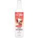 TropiClean Dog Spray Grooming Supplies - Chew Deterrent Spray - Extremely Bitter Spray to Deter Dogs & Puppies From Chewing - Alcohol Free - Safe To Use On Wounds Furniture & Plants Stay Away 236ml Stay Away 236ml