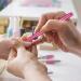Nail Art 3D Paint Waterproof and Quick Dry Nail Art Painting | Easy to Use Drawing Nail Design for Nail DIY Decoration Kot-au 05 - Buy Online on SooperMarket.com