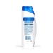 Buy Head & Shoulders Silky Black Shampoo 180ml | Best International Shipping - Smooth Shine & Scalp Care - Buy Online on SooperMarket.com