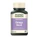 Adrien Gagnon - Omega Mood for Healthy Brain Fight Blues and Low Spirits 60 softgels (Gift Wrap Available)