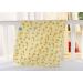 Buy Yworld Cotton Bamboo Fiber Wrapping Pads | Breathable Waterproof Washable & Reusable Diaper Liners (11.8x18in) - Color Series - Buy Online on SooperMarket.com
