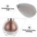 FOYTOKI 2pcs Spray Glitter Highlighting Powder Face High Gloss Spray Shimmer Sparkle Pressed Spray Plastic - Buy Online on SooperMarket.com