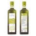 Primoli Cold-Pressed Organic Olive Oil - 100% Italian Olives - 3x500ml Pack for Pasta Grilled Vegetables & Bruschetta - Buy Online on SooperMarket.com