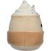 Squishmallows 7.5-Inch Eggnog with Whipped Cream Ultrasoft Plush | Small-Sized Original Toy - Buy Online on SooperMarket.com