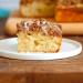 Free and Easy Coffee Cake Mix with Coconut Blossom Sugar 350 g - Buy Online on SooperMarket.com