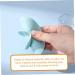 3pcs Kids Bowl Suction Pad Stickers | Anti-Fall Silica Gel Cups for Healeved - Buy Online on SooperMarket.com