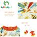 UPF 50+ Baby Boy Swimwear Set with Sun Hat | Infant Toddler One Piece Zip Swimsuit for 12-18 Months | Sun Protection Bathing Suit by Upandfast - Buy Online on SooperMarket.com