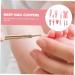 Healeved 1 Set Years Clipper Kit - Professional Clippers for Olds & Newborns | Healthcare Nail, Nasal Hair Care, Trimmer Tools - Buy Online on SooperMarket.com