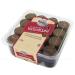 Two Bite Brownies Rich Moist Chewy Decadent Sweet Chocolate Cakes Pack of 1.36kg