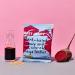 Karl Karlo Vegan Beet Jerky - Natural Plant-Based Snack | Peanut-Chilli & Soya Sesame | Made in Europe | 8 Pack of 40 Pieces - Buy Online on SooperMarket.com