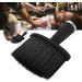 Hair Brush Neck Duster Soft Hair Brush Neck Duster Hairdressing Hair Cutting Cleaning Brush for Barber Salon - Buy Online on SooperMarket.com
