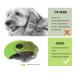3-in-1 Portable Cat Brush for Shedding - Pet Slicker Brush for Dematting & Detangling - Grooming Brush for Dogs, Cats, Rabbits - Easy Undercoat Removal (Blue) - Buy Online on SooperMarket.com