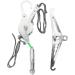 Adjustable Cervical Traction Frame - Pain Relief Neck Support & Correction Gear for Optimal Comfort - Buy Online on SooperMarket.com