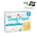 JOLLY TIME Natural Mini's Microwave Popcorn Bags - Gluten Free, Butter Flavor - 3 Pack, 10 Count Boxes - Single Serving Snack Size - Buy Online on SooperMarket.com