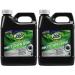Zep Advanced Kitchen Drain Opener 32 oz - Case of 2 | Safe for Grease Food & Garbage Disposal - International Shipping - Buy Online on SooperMarket.com