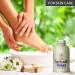 Relaxing Bathing Salt 600g - Sea Salt with Lavender & Sage Oil for Sleep Stress Relief and Aromatherapy - Best Body Care & Wellness Solution - Buy Online on SooperMarket.com
