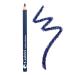 Gabriel Cosmetics Classic Eyeliner (Navy)  Natural Eye Liner  Paraben Free  Vegan  Gluten-free  Cruelty- free  Non GMO  long lasting  Infused with Jojoba Seed Oil  Super Smooth formula  0.04 Oz.
