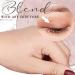 Double Eyelid Stickers 60 Pairs Double Eyelid Tape Breathable Single Side Sticky Double Eyelid Tape Paste Stickers Instant Eyelid Lift Fiber Strips for for Women Hooded Droopy Uneven Mono-eyelids - Buy Online on SooperMarket.com
