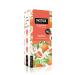 Intick |Sugar -free instant drink - grapefruit |1 pack for 12 x 1.5 l |Vegan low in calories with vitamin C flavored instant beverage powder for water