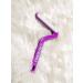 Petrebels Cat Hair Remover & Lucky 7 Dual-Sided Brush for Furniture Couch & Scratching Post | Best Cat Hair Removal Solution - Buy Online on SooperMarket.com