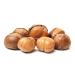 Organic Roasted Chestnut Pouches from Ardeche - Pack of 12, 3.5 oz - Ready-to-Eat Whole Chestnuts from France - Buy Online on SooperMarket.com