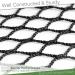 High Impact Black Golf Netting Material - 10'x15' Golf Hitting Net for Backyard - Sport Netting Barrier - Durable Sports Net with 20mm Mesh - Buy Online on SooperMarket.com