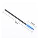 eBoot 300 Colored Disposable Mascara Wands Kit - Black Handle, Multicolor Head - Buy Online on SooperMarket.com
